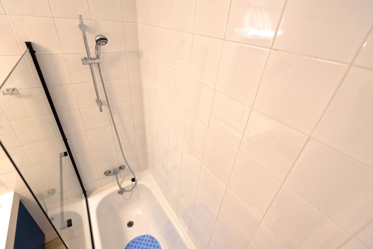 On Beach Deluxe Apartment With Pools And Own Garden El Puerto de Santa María Eksteriør bilde